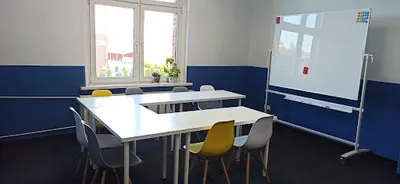 PASO A PASO Szkoła języka hiszpańskiego